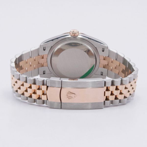 Rolex Datejust 126231